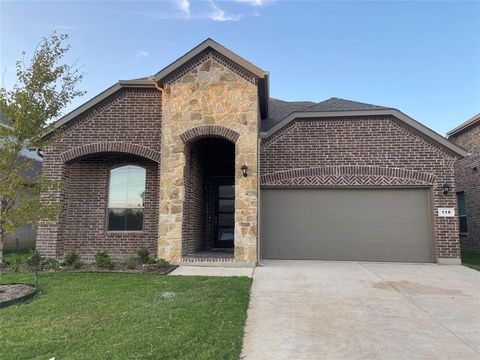 118 Sunshine Drive Euless TX 76039