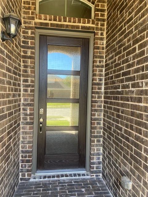 Tiny photo for 118 Sunshine Drive, Euless, TX 76039 (MLS # 21210449)