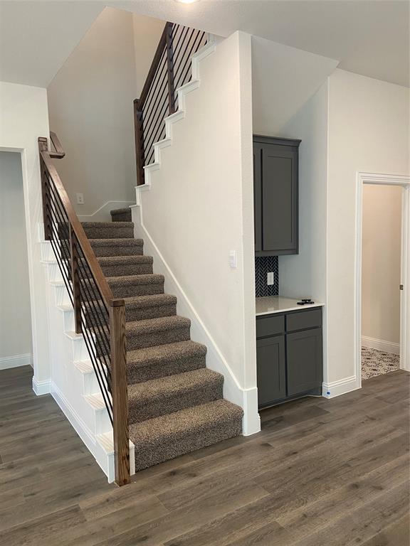 Bear Park Estates - Residential