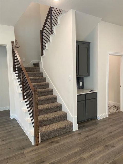 Tiny photo for 118 Sunshine Drive, Euless, TX 76039 (MLS # 21210449)