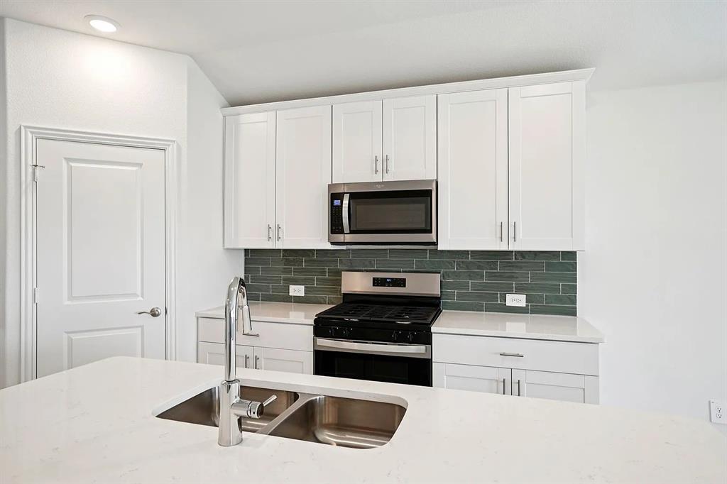 Eastridge - Residential Lease