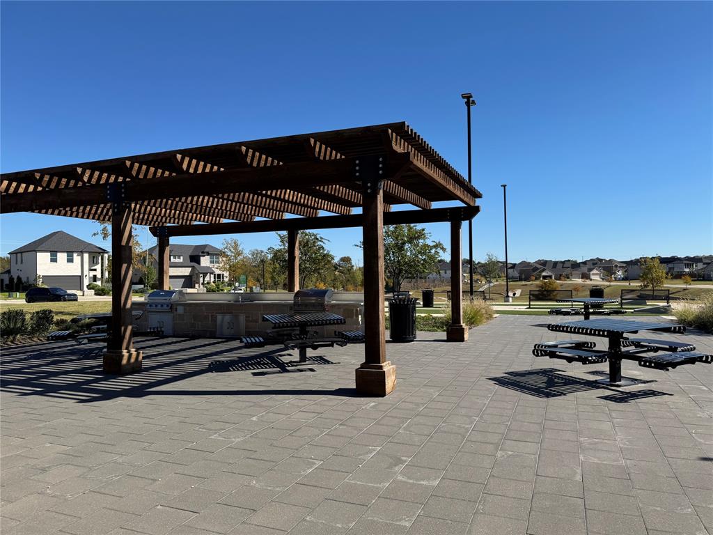 Eastridge - Residential Lease