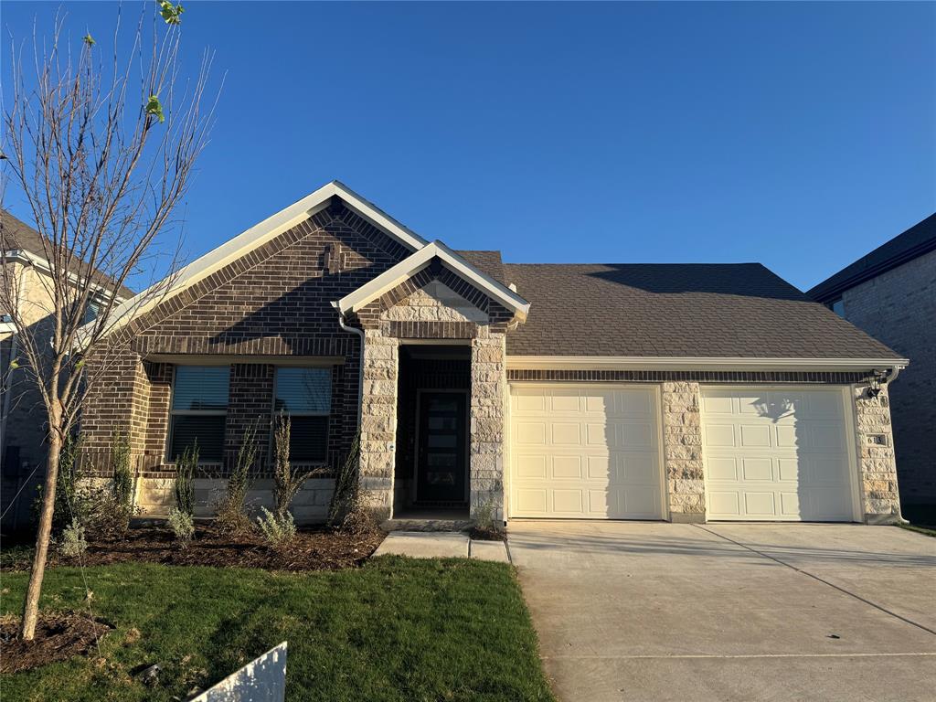 Eastridge - Residential Lease