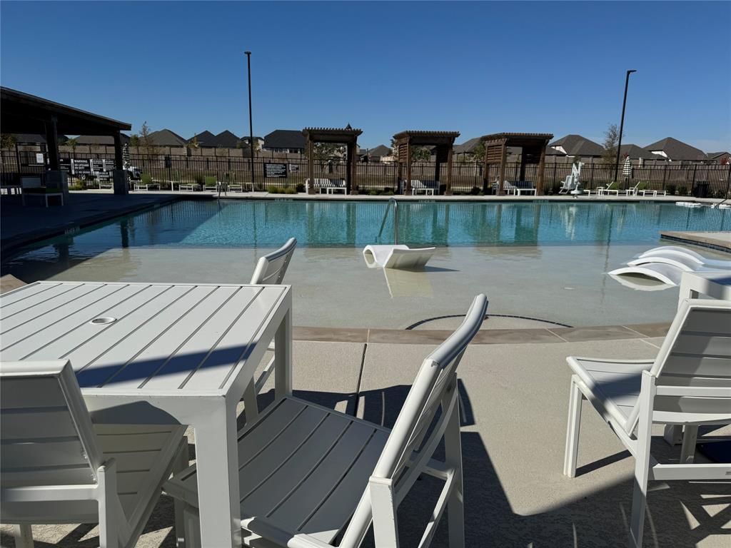 Eastridge - Residential Lease