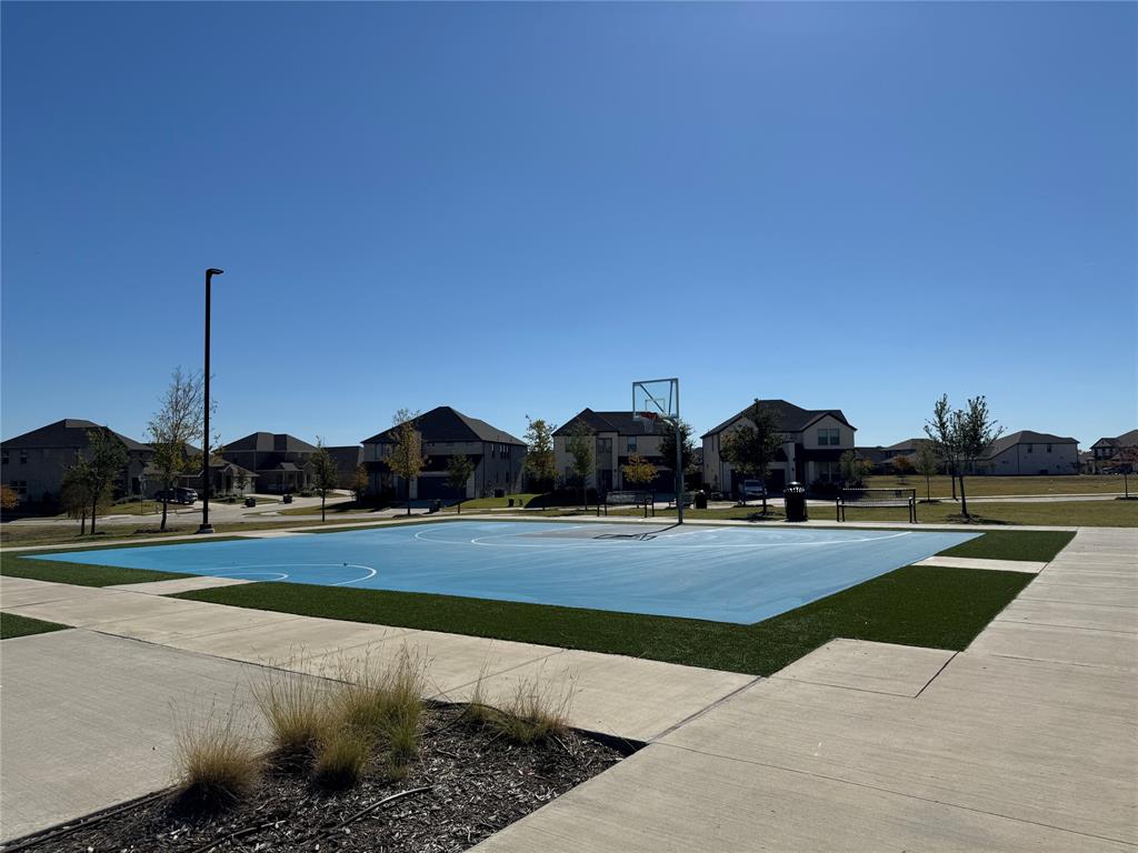 Eastridge - Residential Lease