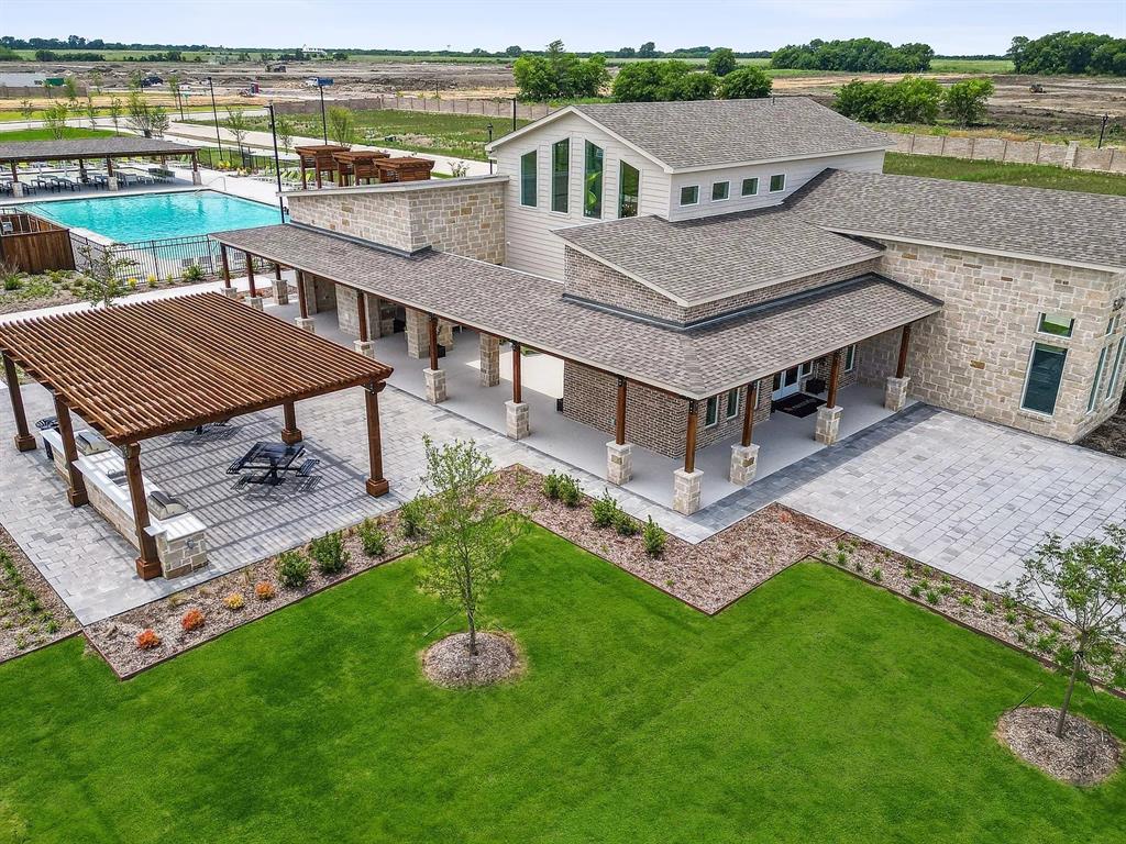 Eastridge - Residential Lease