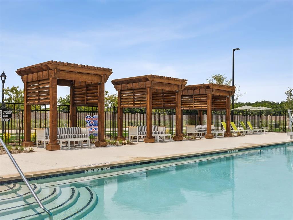 Eastridge - Residential Lease