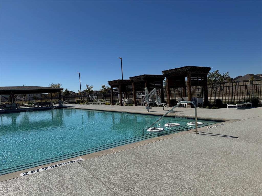 Eastridge - Residential Lease