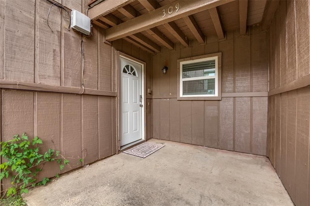 1402 S Carrier Parkway 309