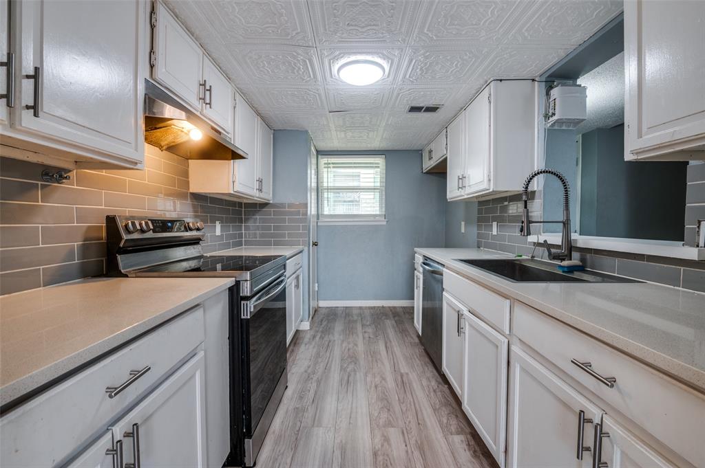 1402 S Carrier Parkway 309