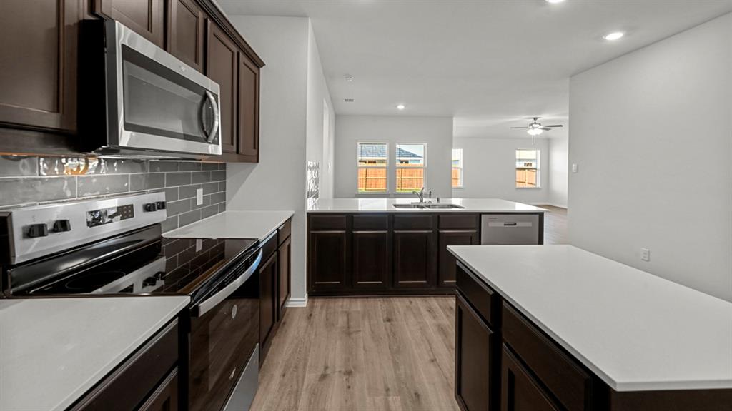 509 Gooseberry Drive
