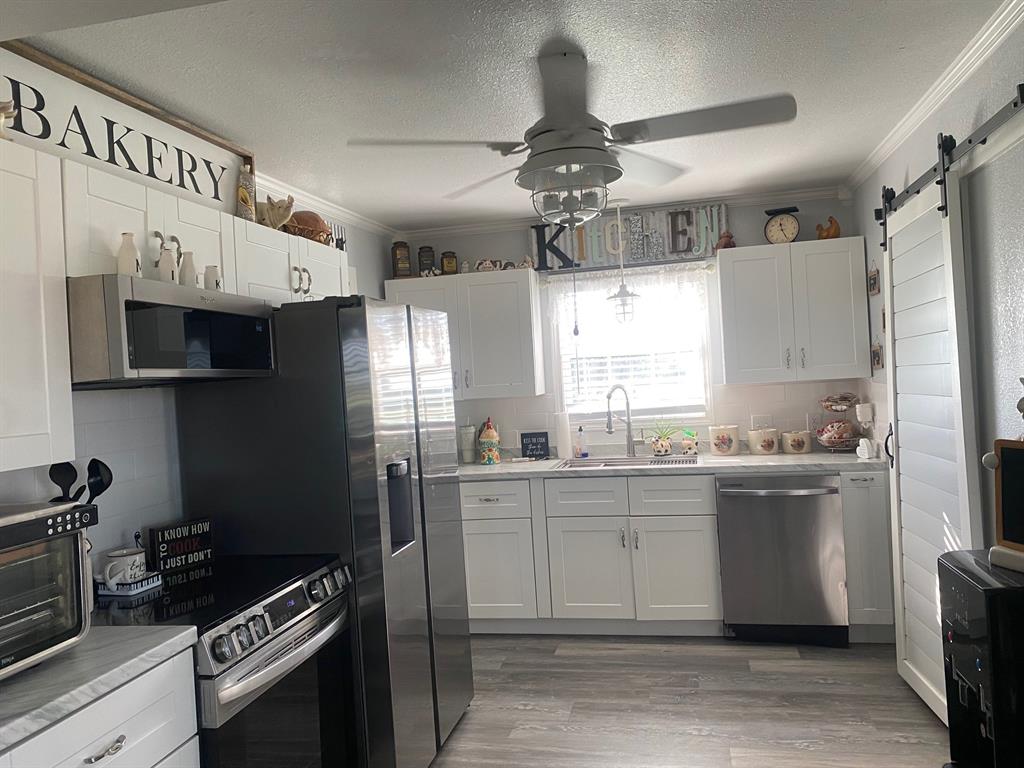 WILLIAMS - Residential