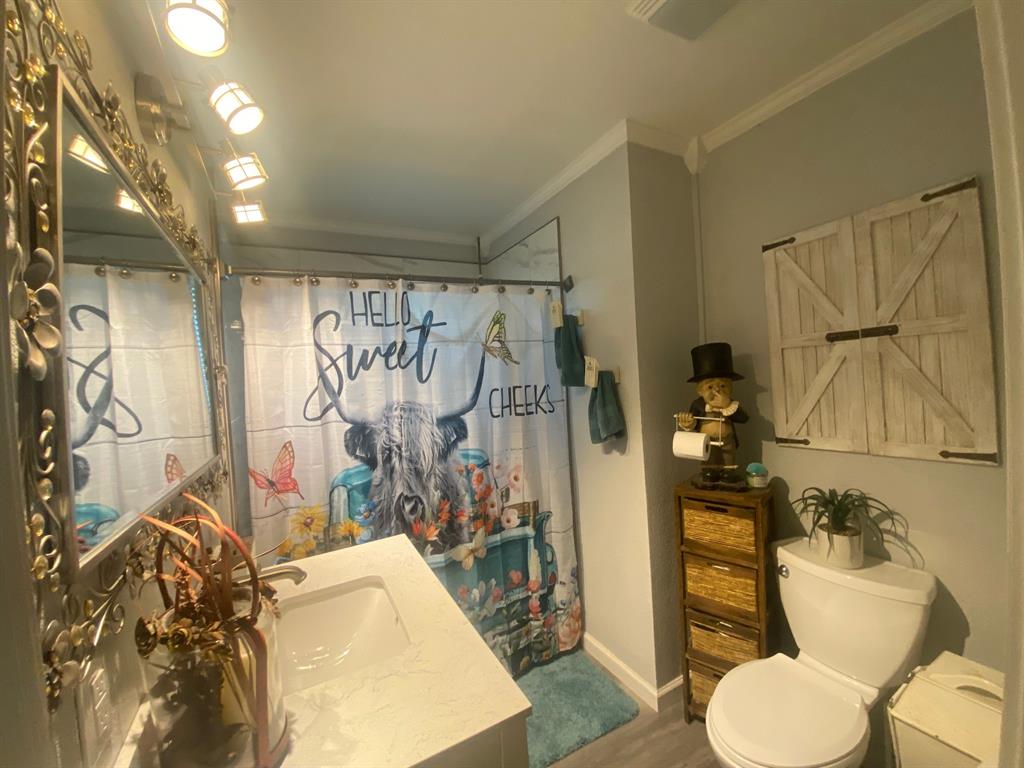 WILLIAMS - Residential