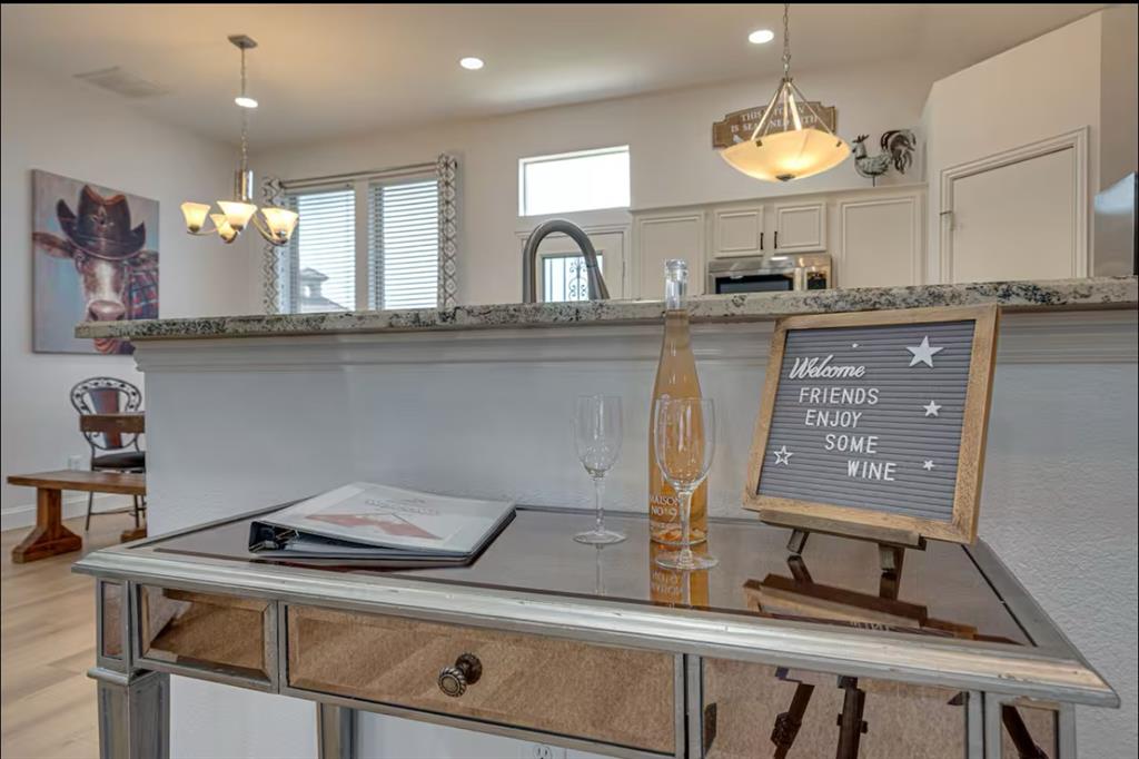 Highridge Add Ph 1 - Residential Lease