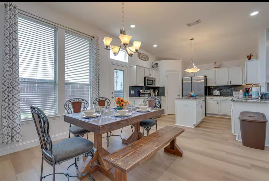 Highridge Add Ph 1 - Residential Lease