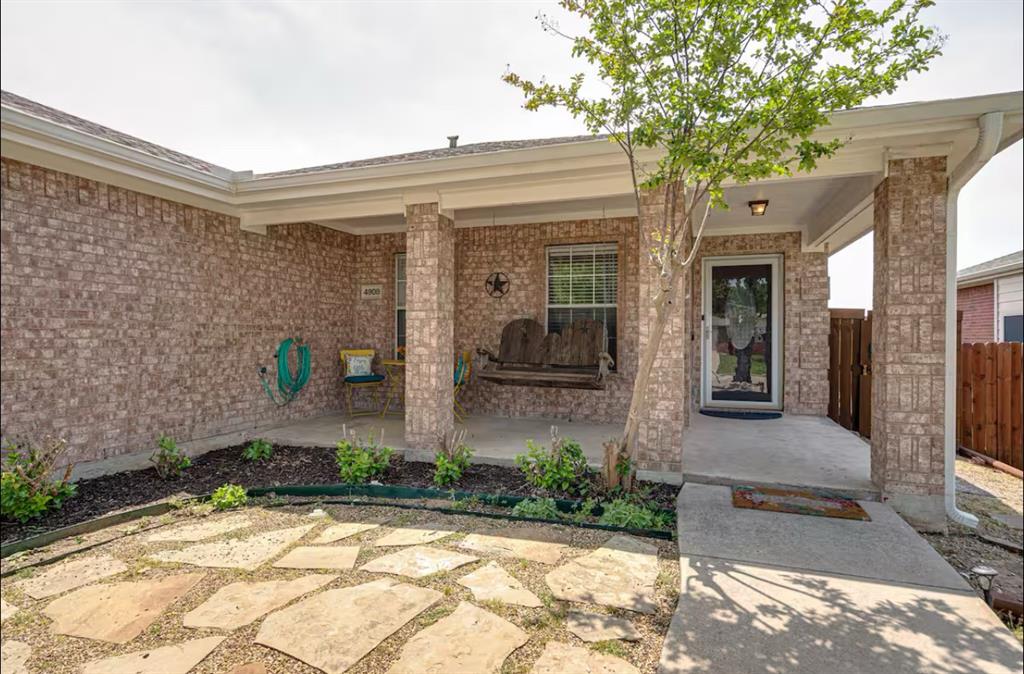 Highridge Add Ph 1 - Residential Lease