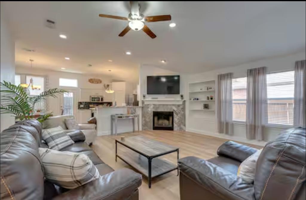 Highridge Add Ph 1 - Residential Lease