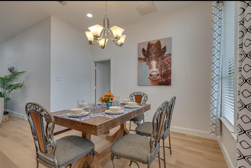 Highridge Add Ph 1 - Residential Lease