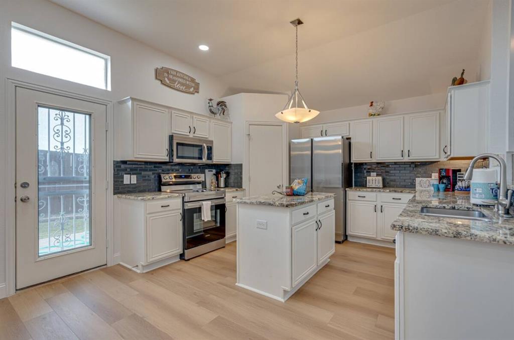 Highridge Add Ph 1 - Residential Lease