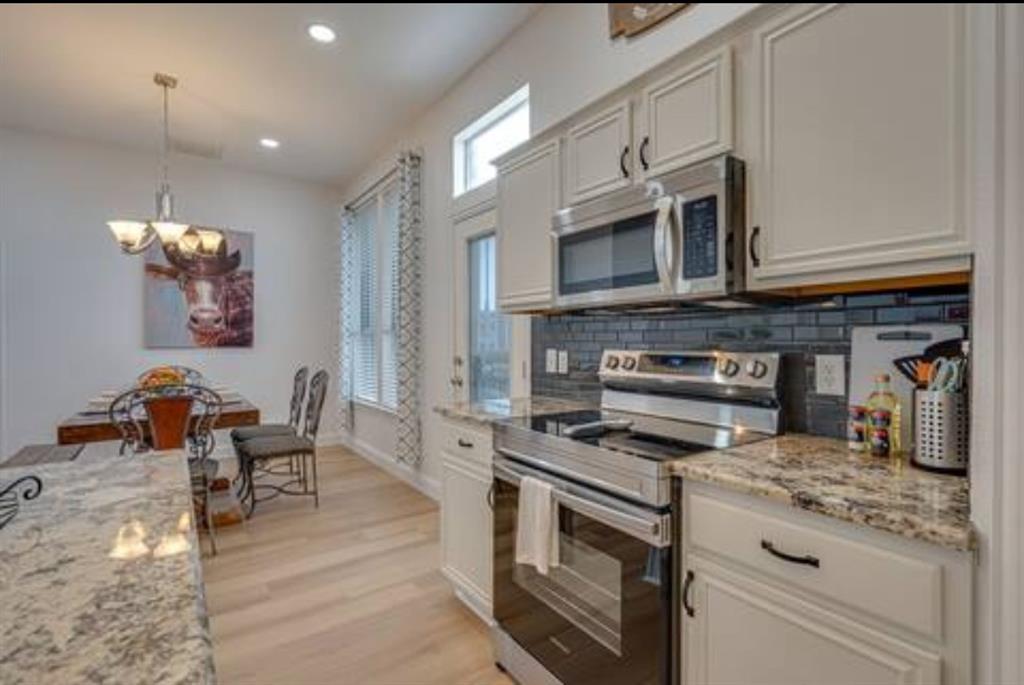 Highridge Add Ph 1 - Residential Lease