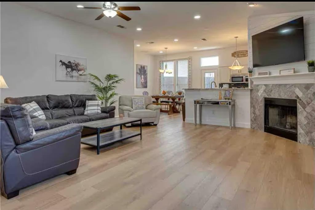 Highridge Add Ph 1 - Residential Lease