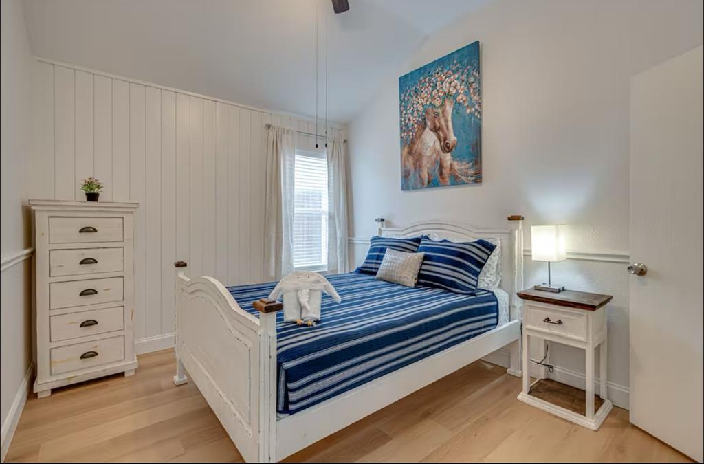 Highridge Add Ph 1 - Residential Lease