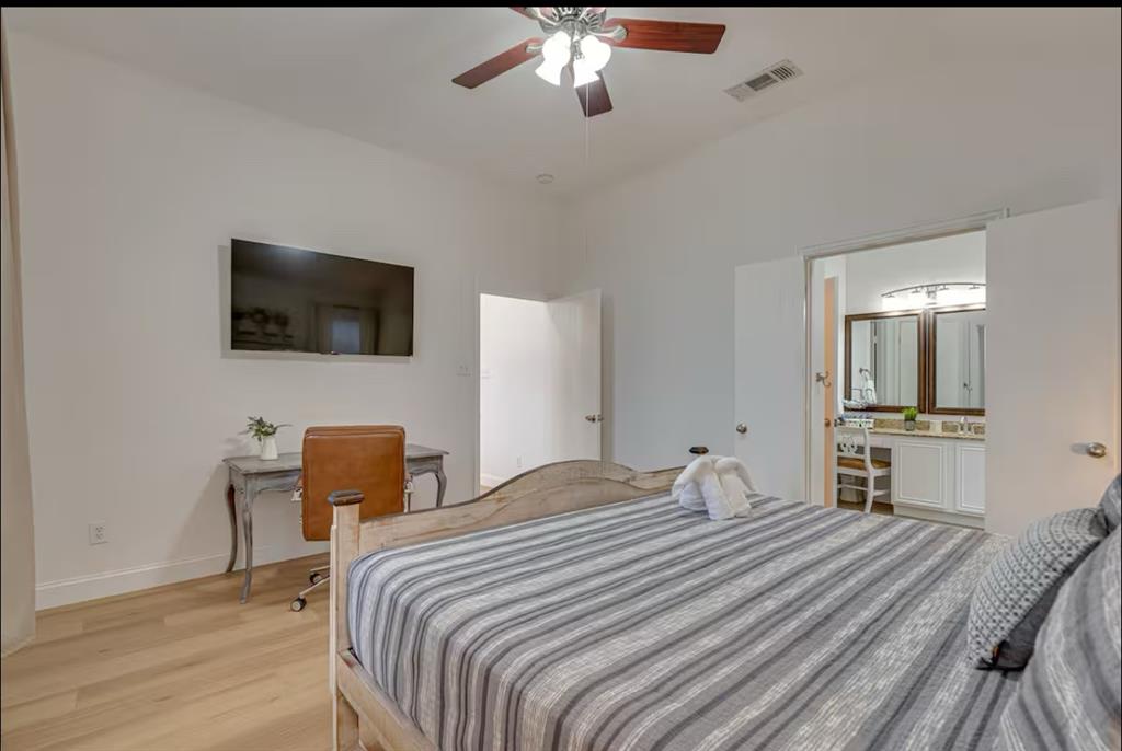 Highridge Add Ph 1 - Residential Lease