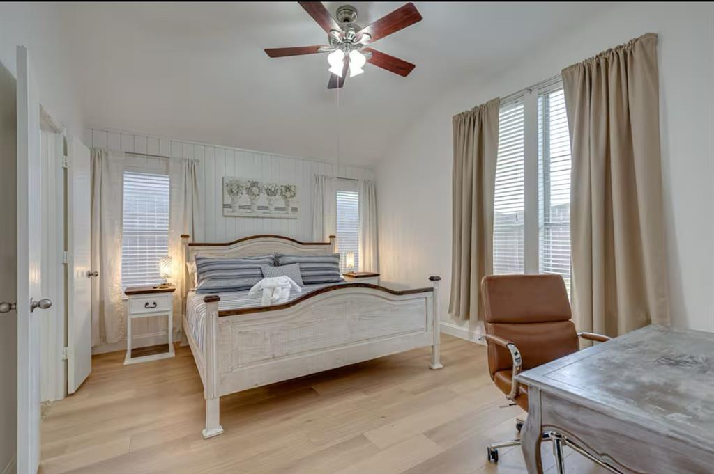 Highridge Add Ph 1 - Residential Lease