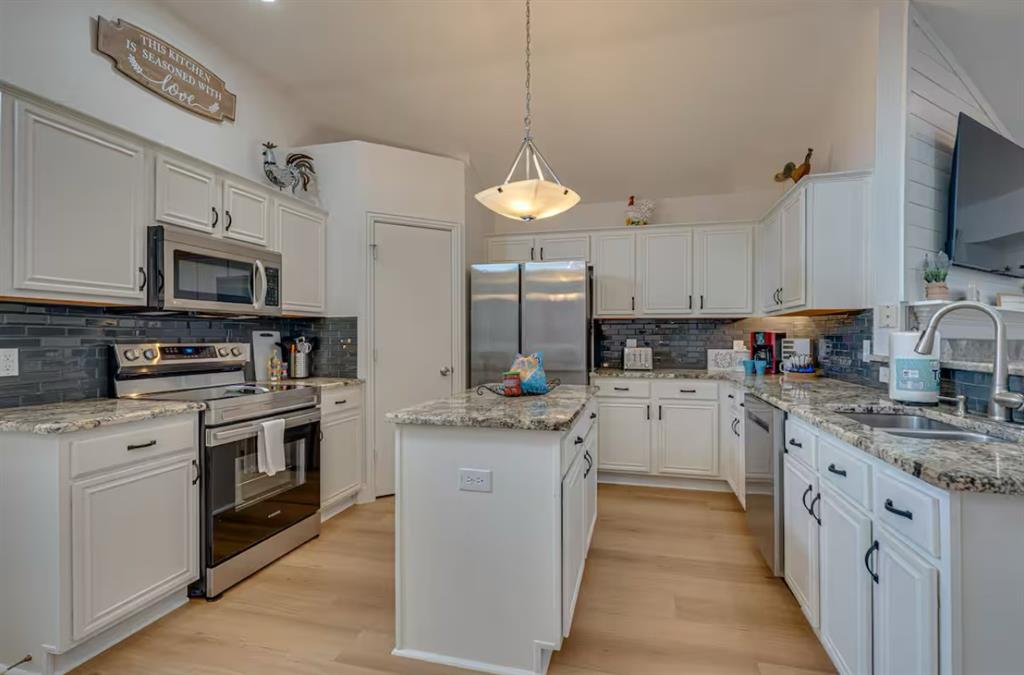 Highridge Add Ph 1 - Residential Lease