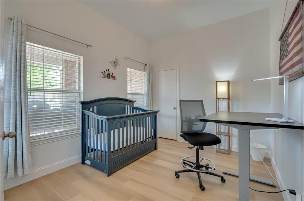 Highridge Add Ph 1 - Residential Lease