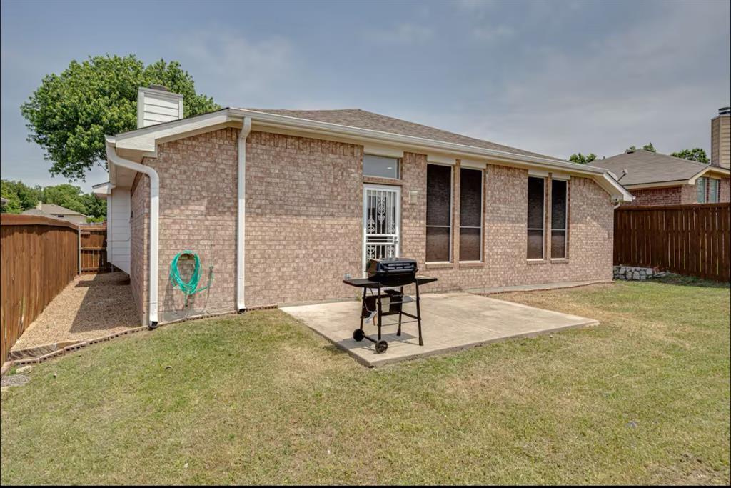 Highridge Add Ph 1 - Residential Lease