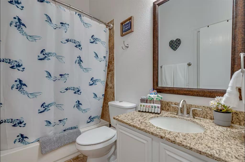 Highridge Add Ph 1 - Residential Lease