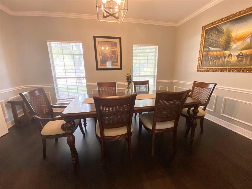 Lake Forest Ph 2 - Residential