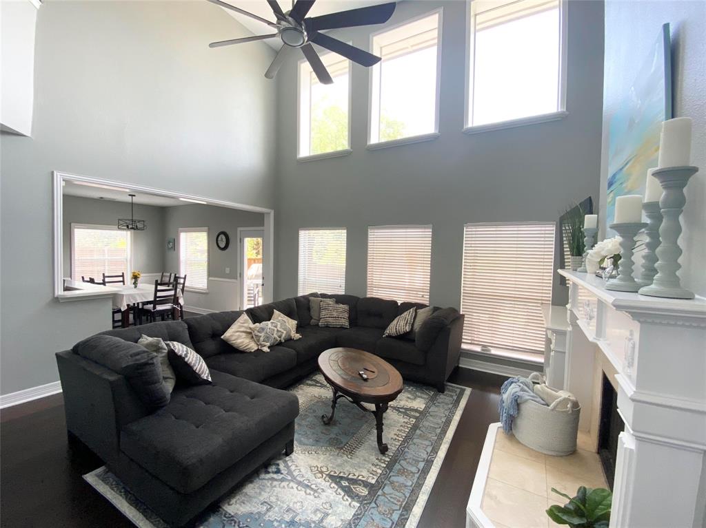 Lake Forest Ph 2 - Residential