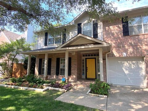 Photo of 2125 Columbia Drive, Flower Mound, TX 75022 (MLS # 21266377)