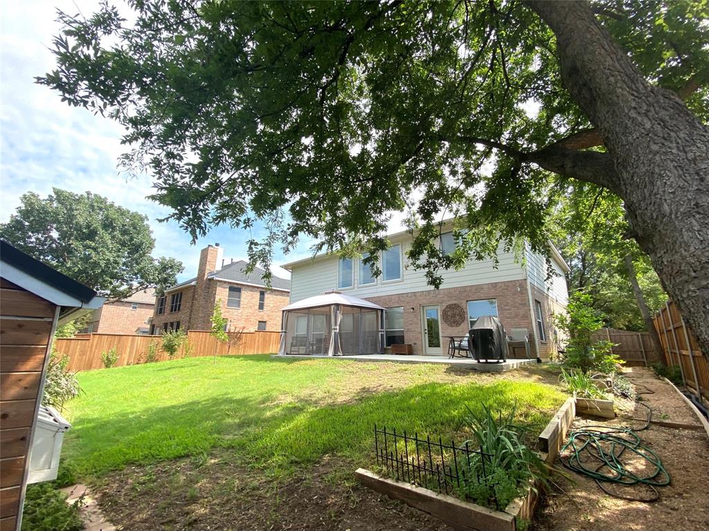 Lake Forest Ph 2 - Residential