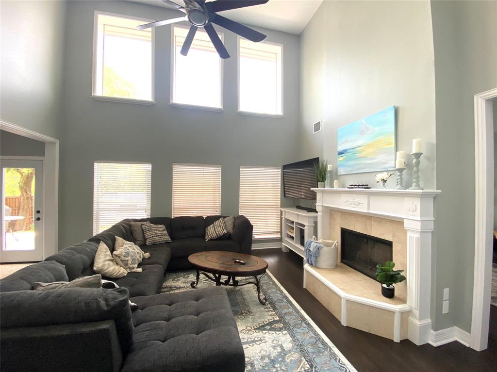 Lake Forest Ph 2 - Residential