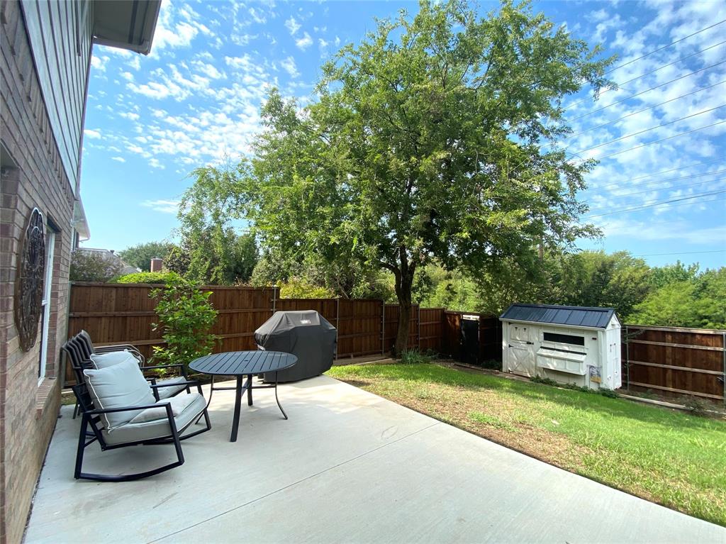 Lake Forest Ph 2 - Residential