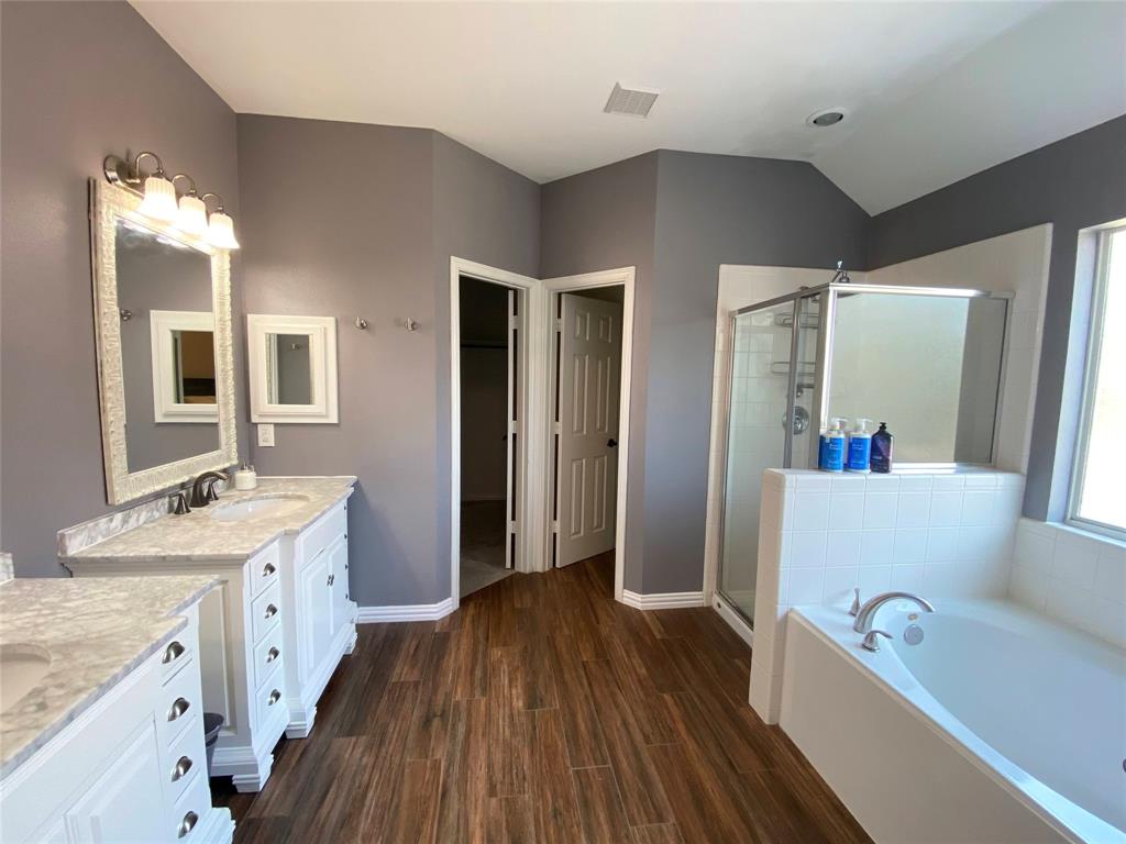 Lake Forest Ph 2 - Residential