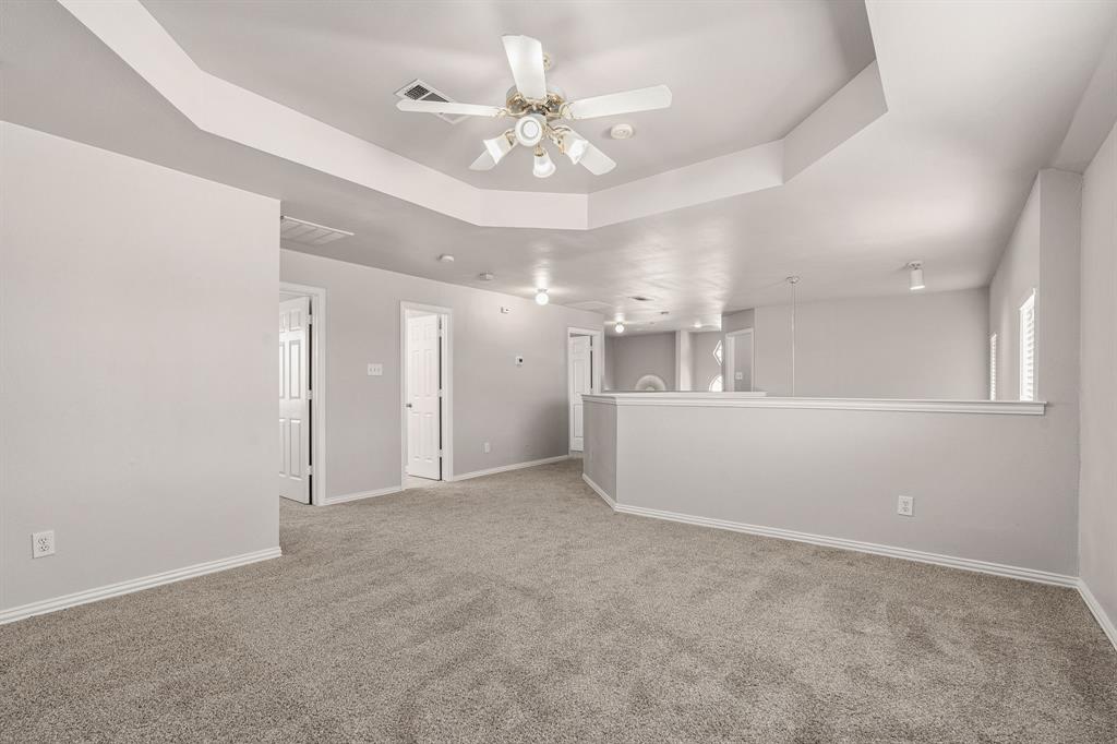 Riley Ranch Add Ph 1 & 2 - Residential