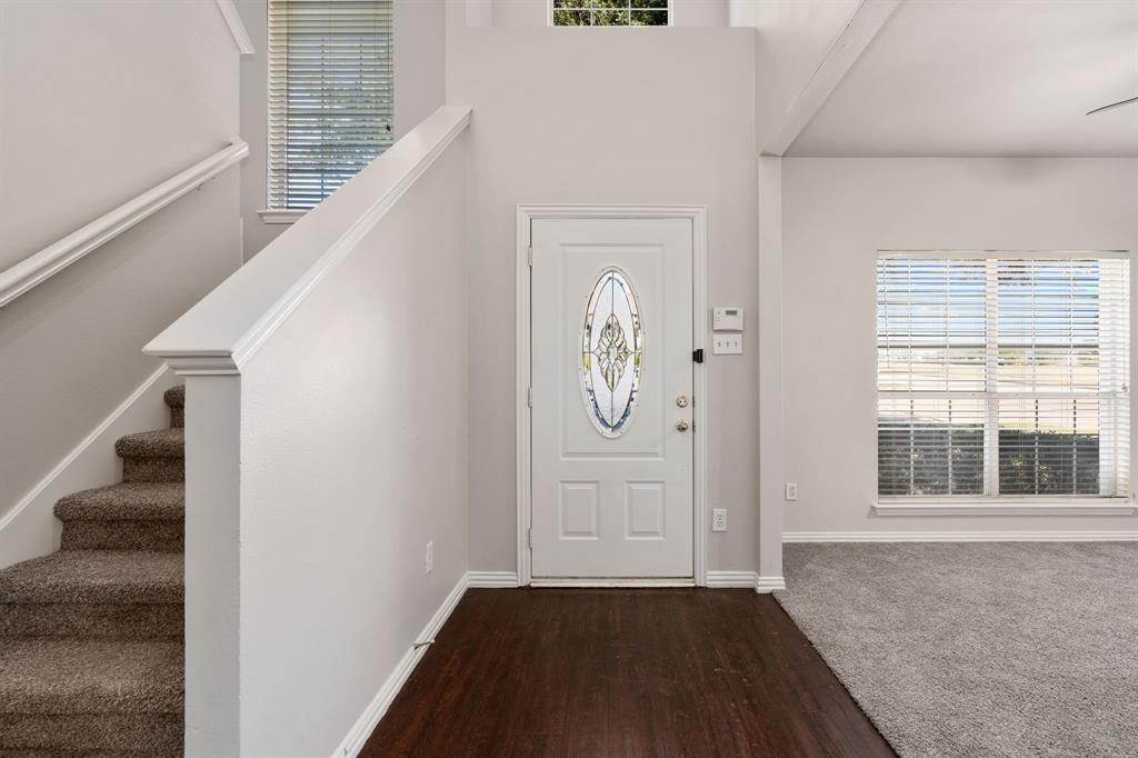 Riley Ranch Add Ph 1 & 2 - Residential