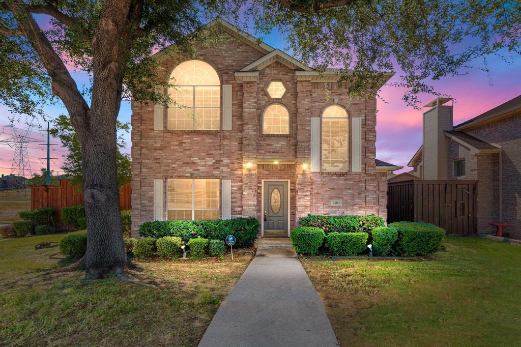 Riley Ranch Add Ph 1 & 2 - Residential