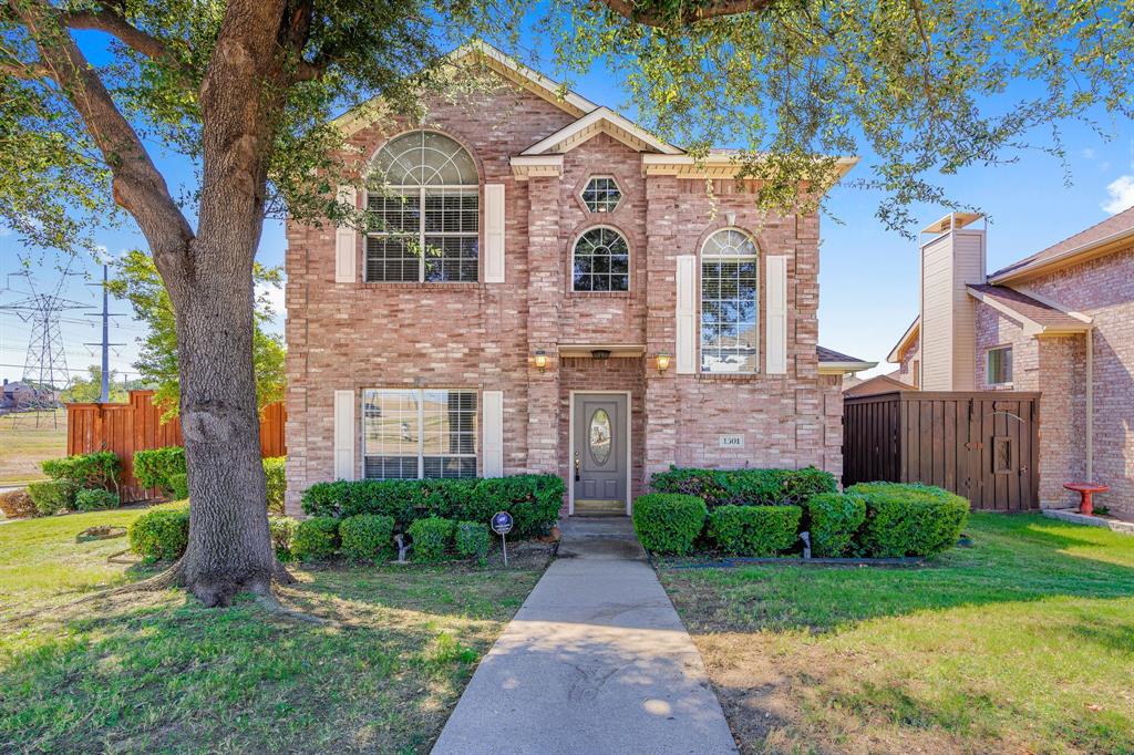 Riley Ranch Add Ph 1 & 2 - Residential