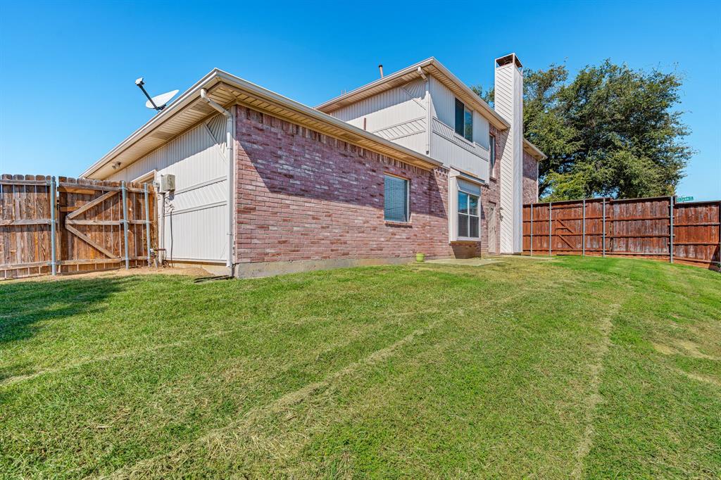 Riley Ranch Add Ph 1 & 2 - Residential