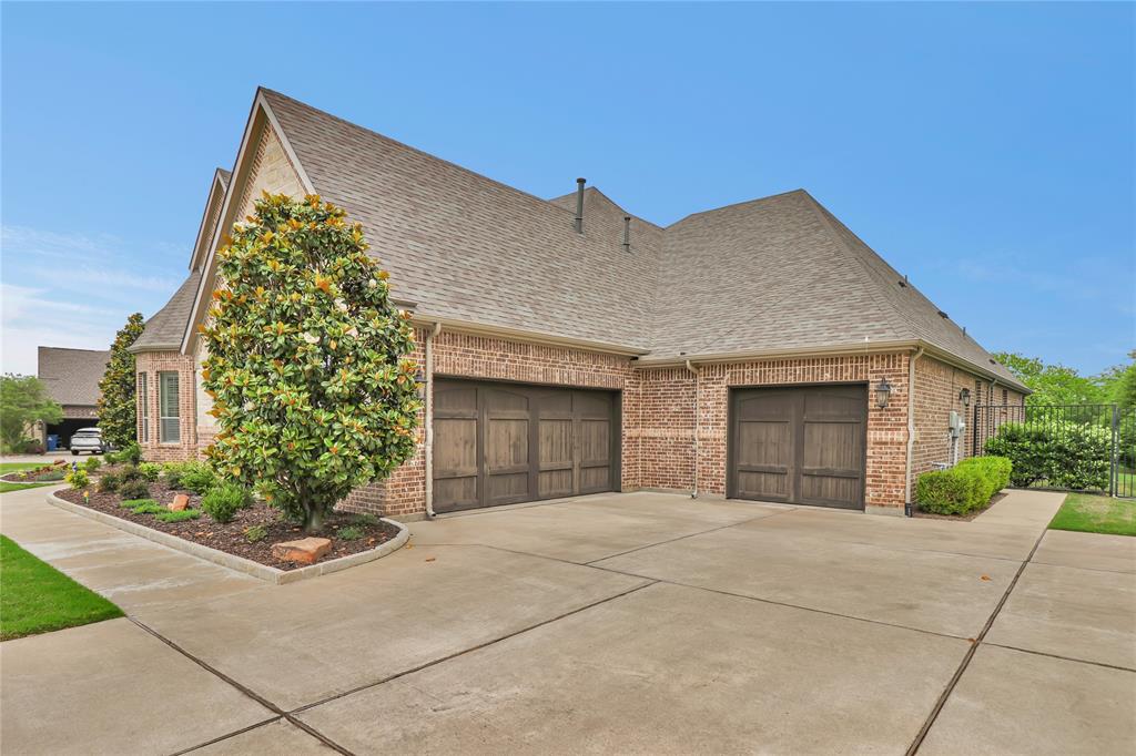 602 Limmerhill Drive