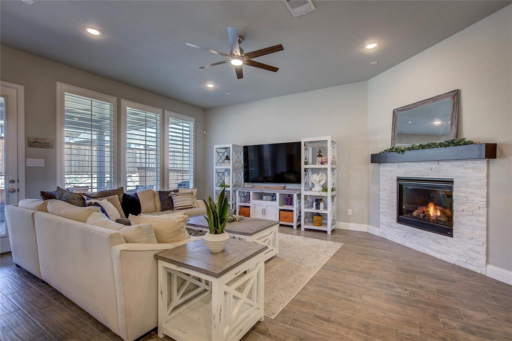 7601 Redondo Drive