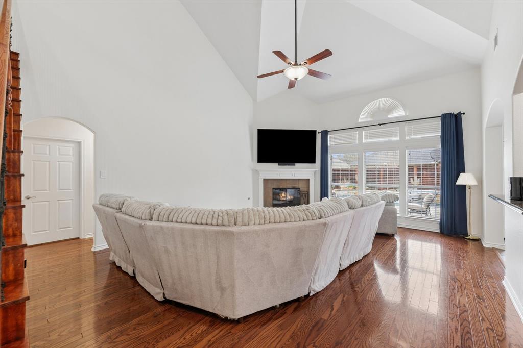 Villages Of Woodland Spgs - Residential