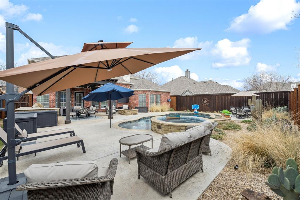 Villages Of Woodland Spgs - Residential