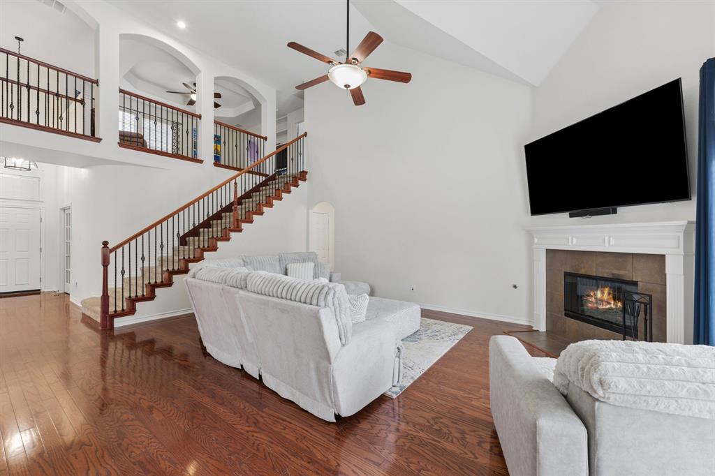 Villages Of Woodland Spgs - Residential