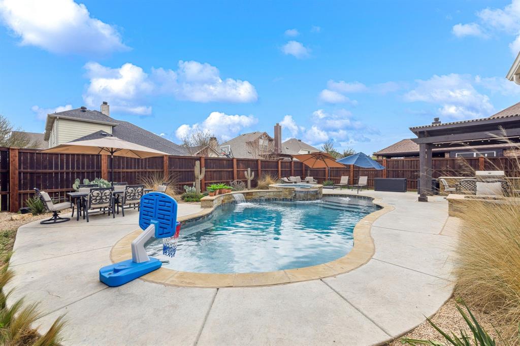 Villages Of Woodland Spgs - Residential